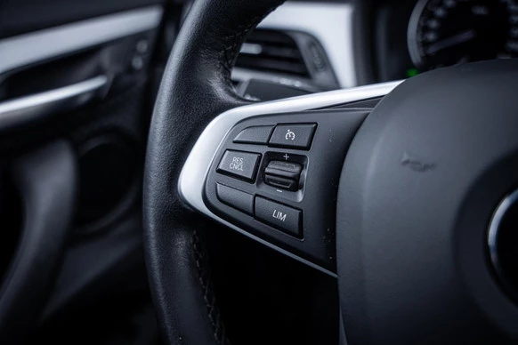 BMW X2 - Afbeelding 18 van 30