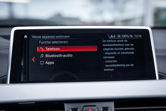 BMW X2 - Afbeelding 25 van 30