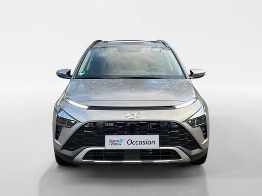 Hyundai Bayon - Afbeelding 2 van 30