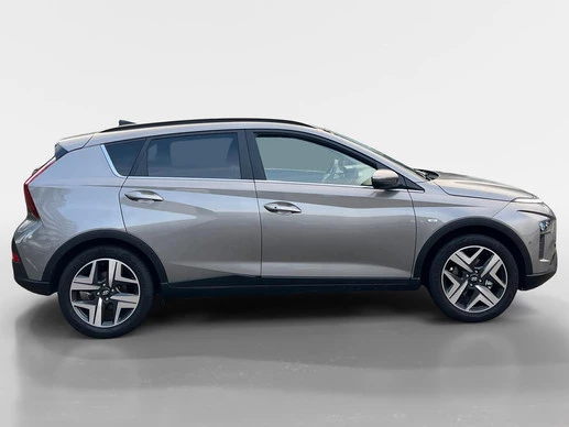 Hyundai Bayon - Afbeelding 4 van 30