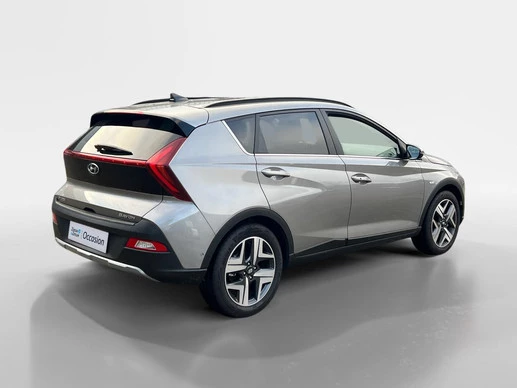 Hyundai Bayon - Afbeelding 5 van 30