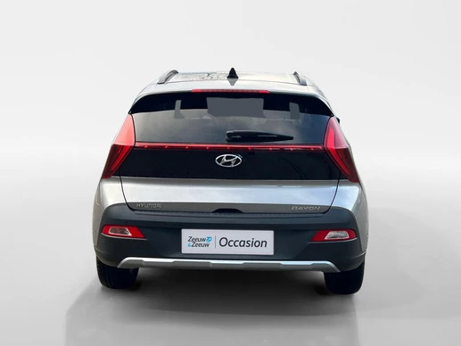 Hyundai Bayon - Afbeelding 6 van 30