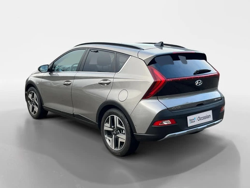 Hyundai Bayon - Afbeelding 7 van 30