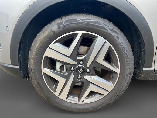 Hyundai Bayon - Afbeelding 8 van 30