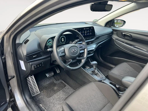 Hyundai Bayon - Afbeelding 11 van 30