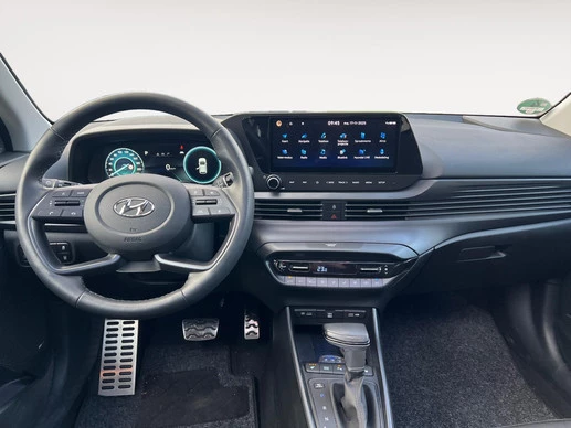 Hyundai Bayon - Afbeelding 13 van 30