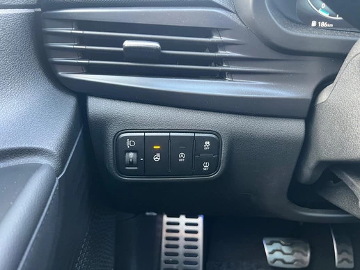 Hyundai Bayon - Afbeelding 14 van 30