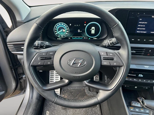 Hyundai Bayon - Afbeelding 15 van 30