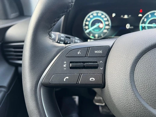 Hyundai Bayon - Afbeelding 16 van 30