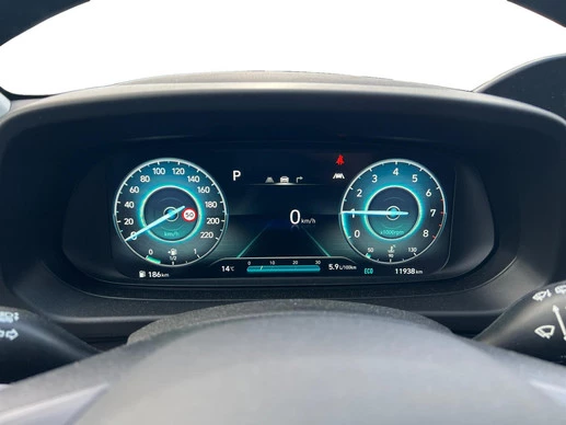 Hyundai Bayon - Afbeelding 18 van 30