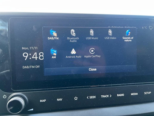 Hyundai Bayon - Afbeelding 19 van 30