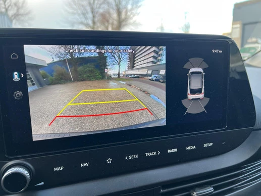 Hyundai Bayon - Afbeelding 20 van 30