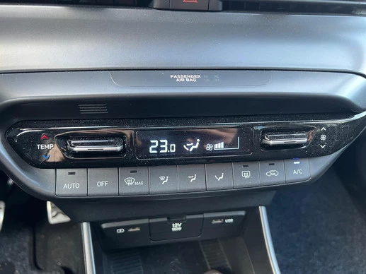 Hyundai Bayon - Afbeelding 21 van 30