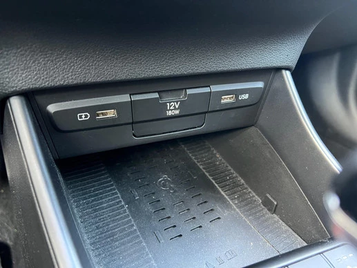 Hyundai Bayon - Afbeelding 22 van 30