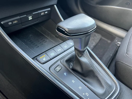 Hyundai Bayon - Afbeelding 23 van 30