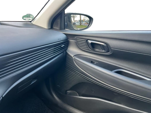 Hyundai Bayon - Afbeelding 24 van 30