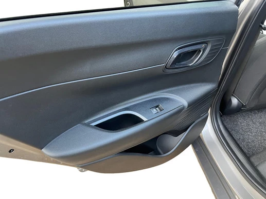 Hyundai Bayon - Afbeelding 26 van 30