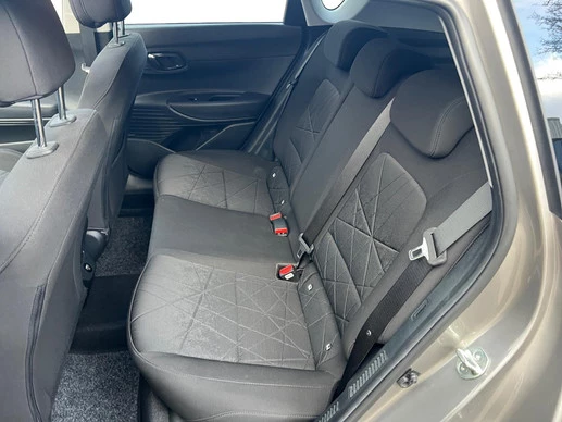 Hyundai Bayon - Afbeelding 27 van 30