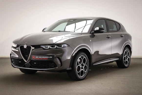 Alfa Romeo Tonale - Afbeelding 1 van 30