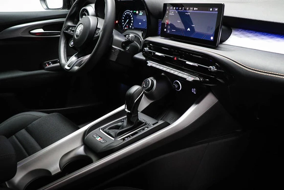 Alfa Romeo Tonale - Afbeelding 3 van 30