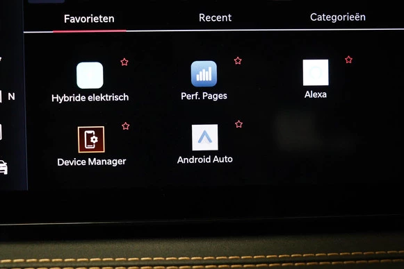 Alfa Romeo Tonale - Afbeelding 6 van 30