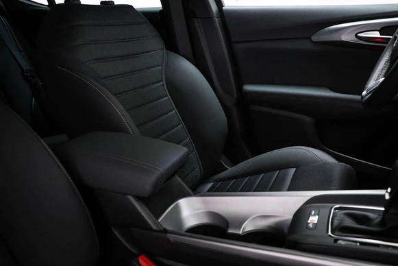 Alfa Romeo Tonale - Afbeelding 10 van 30