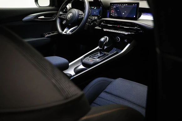 Alfa Romeo Tonale - Afbeelding 13 van 30