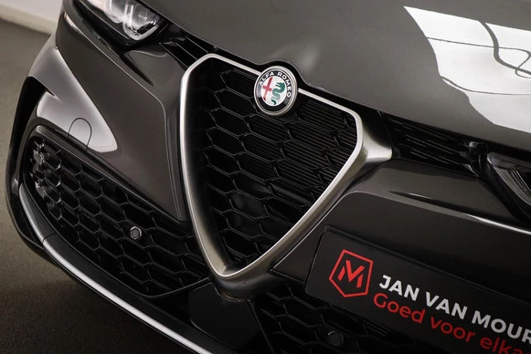 Alfa Romeo Tonale - Afbeelding 16 van 30
