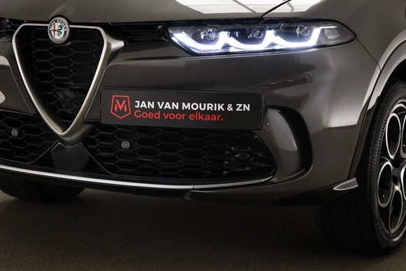 Alfa Romeo Tonale - Afbeelding 17 van 30