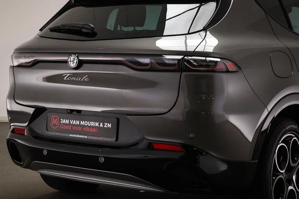 Alfa Romeo Tonale - Afbeelding 22 van 30