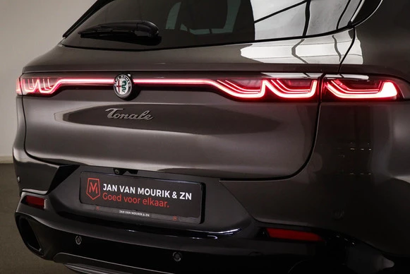 Alfa Romeo Tonale - Afbeelding 23 van 30