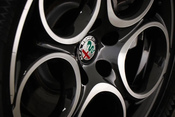 Alfa Romeo Tonale - Afbeelding 26 van 30