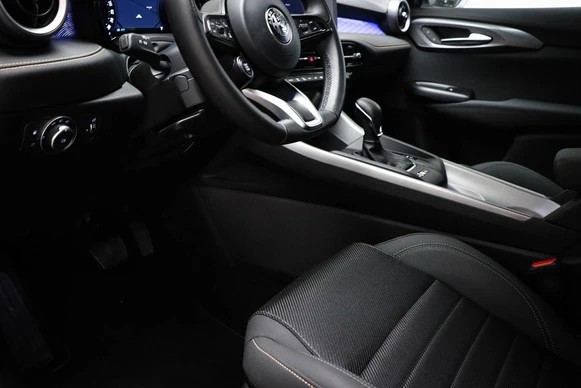 Alfa Romeo Tonale - Afbeelding 30 van 30