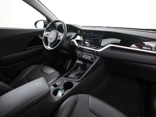 Kia Niro - Afbeelding 2 van 30