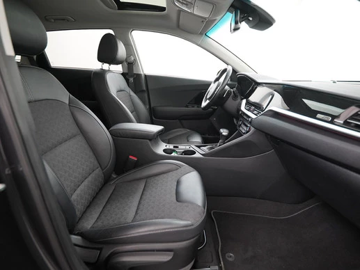 Kia Niro - Afbeelding 3 van 30
