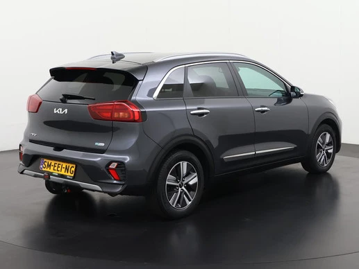 Kia Niro - Afbeelding 4 van 30