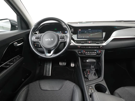 Kia Niro - Afbeelding 6 van 30
