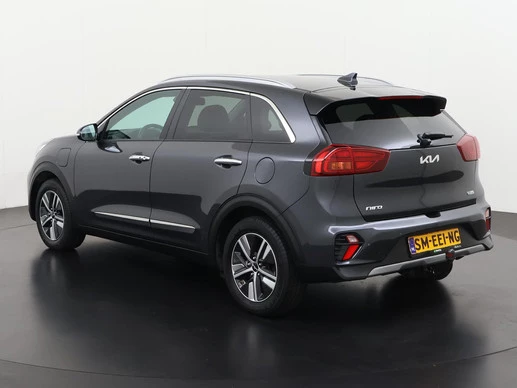 Kia Niro - Afbeelding 7 van 30