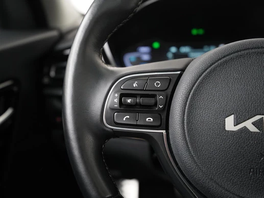 Kia Niro - Afbeelding 8 van 30