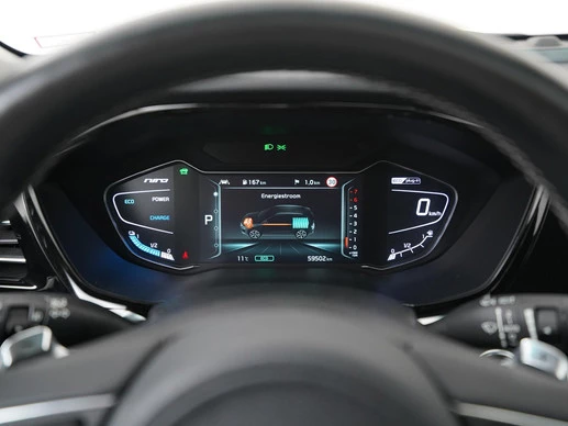 Kia Niro - Afbeelding 9 van 30