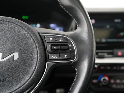 Kia Niro - Afbeelding 10 van 30