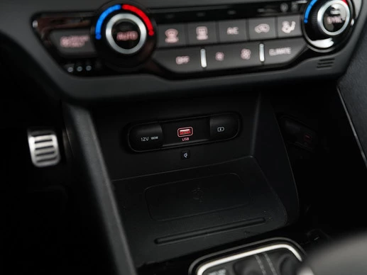 Kia Niro - Afbeelding 12 van 30