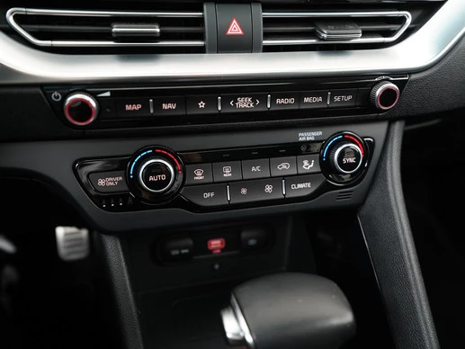 Kia Niro - Afbeelding 13 van 30