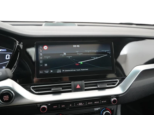 Kia Niro - Afbeelding 14 van 30