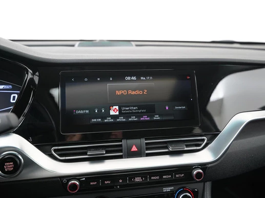 Kia Niro - Afbeelding 15 van 30