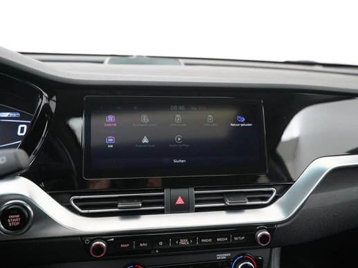 Kia Niro - Afbeelding 16 van 30