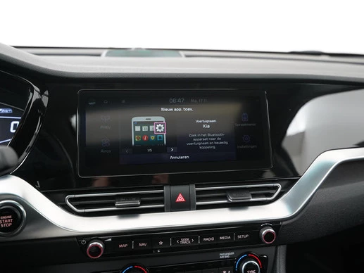 Kia Niro - Afbeelding 17 van 30