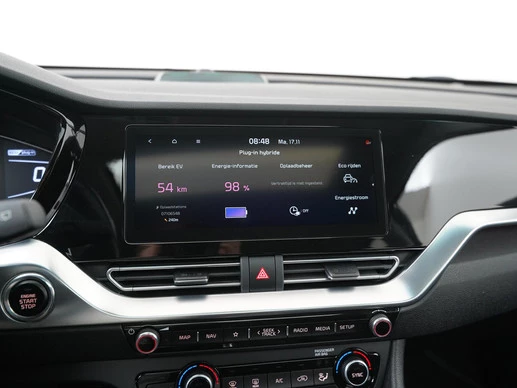 Kia Niro - Afbeelding 18 van 30