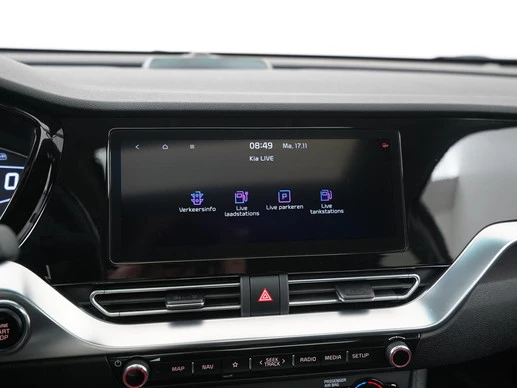 Kia Niro - Afbeelding 19 van 30