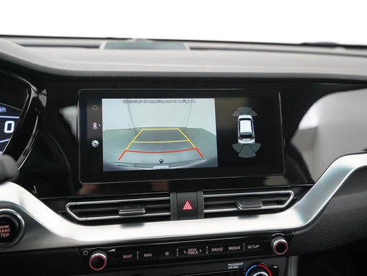 Kia Niro - Afbeelding 20 van 30
